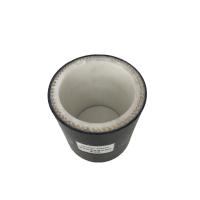 Buy cheap High Temperature Bonded Composite Pipe DN500mm Reinforced Anti Static product