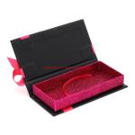 Rectangle Magnetic Gift Box Paper Eyelash Packaging Box Custom Logo Printing