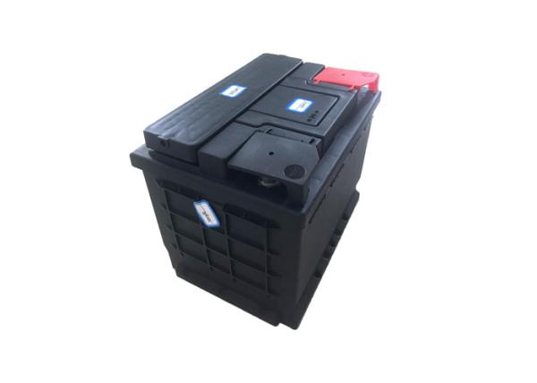 Quality 230*165*200mm Car Battery Container/Case Plastic Injection Mould for sale