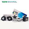 Buy cheap 4500k Color Temperature YAYE 80V 4500LM High Power H4 Motorcycle Headlight from wholesalers