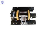 Industrial 10 Ton 15 Ton Hydraulic Winch OEM With Wire Rope