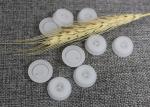 Buy cheap Round Type One Way Breather Valve For Air Degassing Packing On Ground Coffee Bags from wholesalers