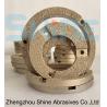 Buy cheap ODM 150D Flat Vacuum Brazed Diamond Grinding Wheel Grinding Wheel from wholesalers