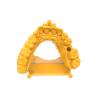Buy cheap Yellow Precision Photosensitive Resin Planting Model 3d Dental Resin from wholesalers