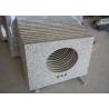 Buy cheap g664 Bainbrook Brown Prefab Vanity Tops 22" x 31" with Density 2.75 g / cm3 from wholesalers