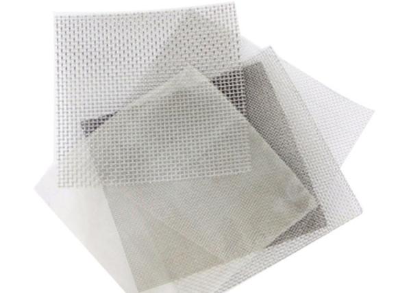 Buy cheap Nichrome 2080 Ni/Cr 100 200 Micron Wire Mesh Cloth High Tensile Strength from wholesalers