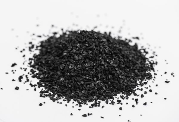 Granule Coconut Shell Activated Carbon High Decolorization Chemicals Drugs Drug