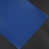 Buy cheap Leopard Grain PVC Wrapping Paper Waterproof For Photo Frame from wholesalers