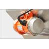 Buy cheap Restaurant Commercial Potato Chip Seasoning Machine Snacks Food Flavour Mixer Machine from wholesalers
