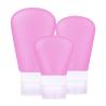 Buy cheap Cosmetic Dispensing Plastic Squeeze Tubes For Lotion Portable Refillable Tubes from wholesalers