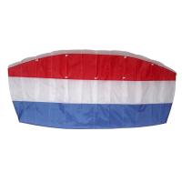 Buy cheap Simple Design Dual Line Parafoil Kite Stylish Type 100% Nylon Material product
