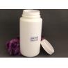 Buy cheap White Large Mouth 405ml HDPE Sample Bottles from wholesalers