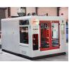 Buy cheap Cosmetics Extrusion Blow Molding Machine from wholesalers