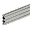 Buy cheap T-Slot & V-Slot 20 Series Aluminum Profile-6-2040 from wholesalers