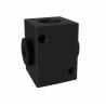 Buy cheap 4 Spool Hydraulic Control Valve Non-leak Pilot Check Valve One Way valve from wholesalers