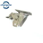 Heavy Duty Retractable Swivel Casters For Workbench Machinery & Table