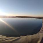 Agriculture Pond HDPE Geomembrane Liner 0.2mm-4mm Thickness