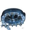 Buy cheap Powder Coating Aluminum Die Casting Parts Baking Mold Aluminum Casting Alloys from wholesalers