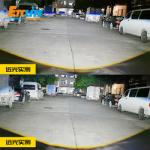 Etclite Bi-led Led Car Projector Lens Light Bulb Lamp Headlight Bulbs High Power
