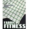 Buy cheap Recycled Fiber Recycled Polyester Double Knit Fabric Suitable for Summer/Autumn Clothing from wholesalers