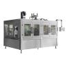 Buy cheap RFC Fruit Juice Filling Machine 25000BPH Monoblock Filler Capper from wholesalers