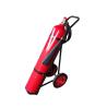 Buy cheap 20kg Wheeled CO2 Fire Extinguisher from wholesalers