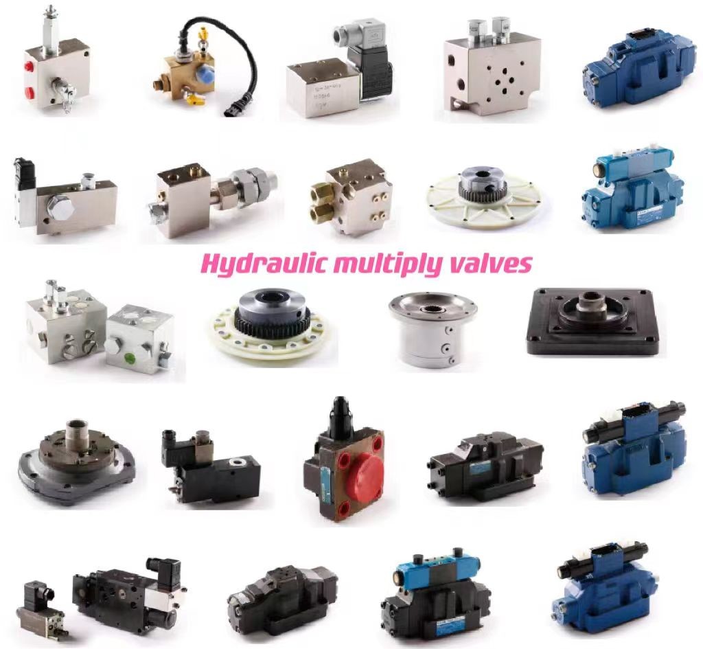 Xugong 260 CIFA Concrete Pump Spare Parts Wear Plate Ring