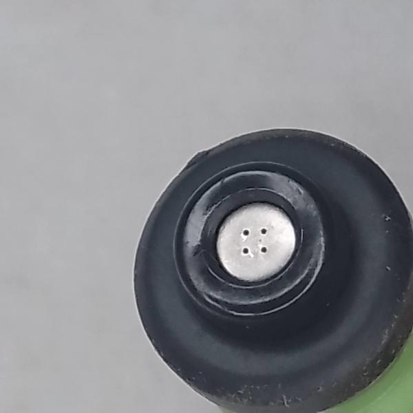 Buy cheap 195500-3170 DENSO 1998-2003 Mitsubishi Montero Sport Fuel Injector 3.0L from wholesalers