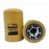 Buy cheap Hydraulic oil filter 144-6691 for G3516B gas generator oil filter 1R-0726 1446691 from wholesalers
