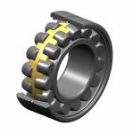 23284CAK/W33 + OH3284H Self - Aligning Stainless Steel Ball Bearings , Roller