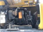 6000 KG Cummins Engine Used Komatsu PC 60-8 PC60 Excavator in Shanghai 2020 Year
