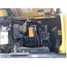 Buy cheap 6000 KG Cummins Engine Used Komatsu PC 60-8 PC60 Excavator in Shanghai 2020 Year Model from wholesalers