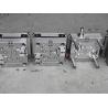 Buy cheap Plastic Packaging Iron Injection Mould Maker ISO9001 TS16949 Certified from wholesalers