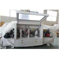 Buy cheap 4 functions Automatic edge banding machine MF503B product