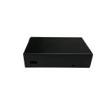 Buy cheap Steel Sheet Metal Enclosure Fabrication High Precision Custom Manufacturers from wholesalers