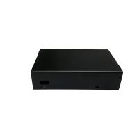 Buy cheap Steel Sheet Metal Enclosure Fabrication High Precision Custom Manufacturers product