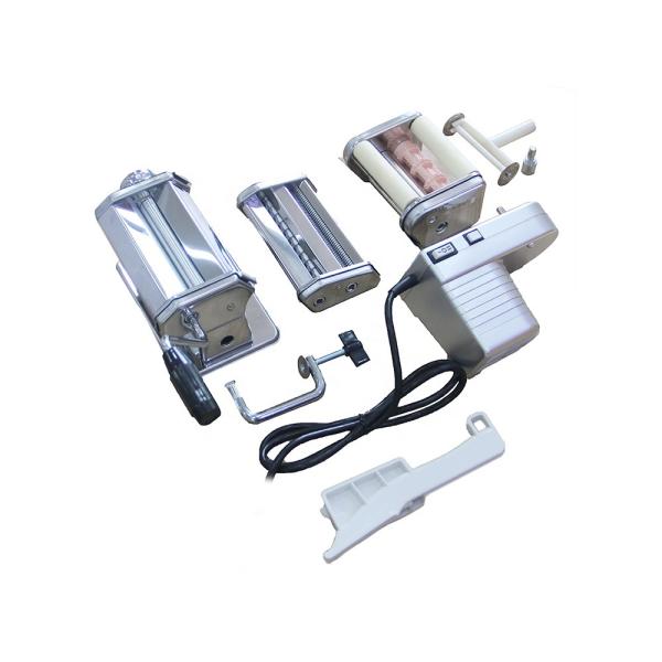 Buy cheap Durable Pasta Electric Ravioli Machine Rust Proof Sturdy Stainless Steel from wholesalers