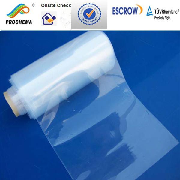 Buy cheap PFA membrane for PTFE Copper clad , PFA film for Iron floor from wholesalers
