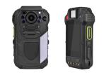 Infrared Laser 4G Body Camera IP67 WCDMA B8 3500mAh Waterproof