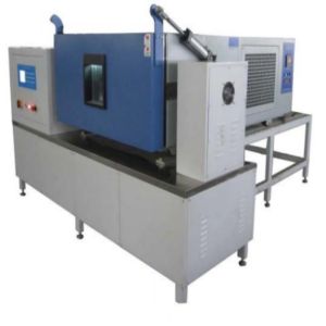 Buy cheap ISO 13431 ASTM D5262 Geosynthetic Material Tensile Creep Testing System from wholesalers