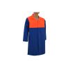 Buy cheap 65% Polyester 35% Cotton Safety Shirts Reflective Safety Apparel Breathable from wholesalers