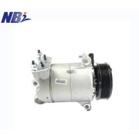 Buy cheap LR056302 9G9N-19D629-LD OEM AC Air Conditioning Compressor For LAND ROVER LR2 product