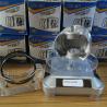 Buy cheap CYL DIA 57.3mm Forged BAJAJ Piston Kit For UNICORN High Pressure from wholesalers