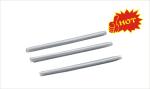 FTTH Plastic Accessories and Parts for optic fiber project and communications