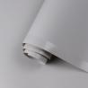Buy cheap 0.35mm PVC Vinyl Laminate Sheets For Furniture Door Cover from wholesalers