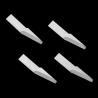 Buy cheap Solid Carbide 3mm 15mm ATOM Oscillating Knife Blade from wholesalers