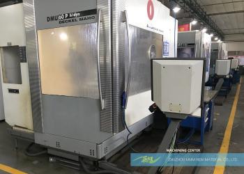 Zhuzhou MMM New Material Co., Ltd.
