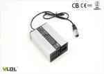 Smart 18.25V CV Quick Charging Lithium Racing Car Battery Charger 16V 6A