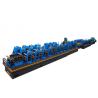 Buy cheap ISO9001 20-120m/Min Cold Rolled Steel Machine For Energy Supply Pipe from wholesalers