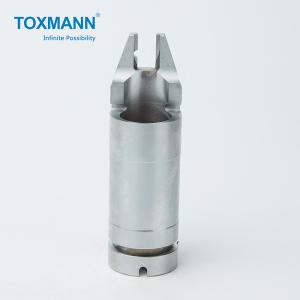 Wholesale Toxmann Precision CNC Lathe Steel Parts Practical Multifunctional from china suppliers